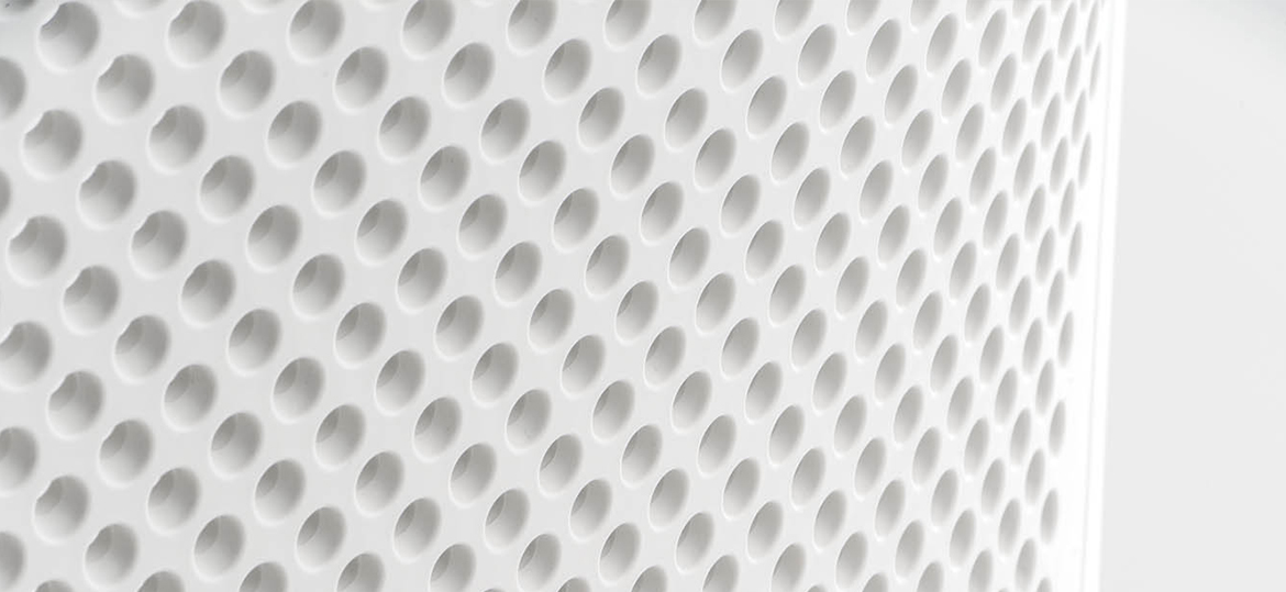 dome won the "wallpaper* design awards 2017"